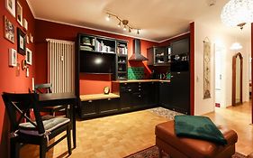 Ferienwohnung Altstadt